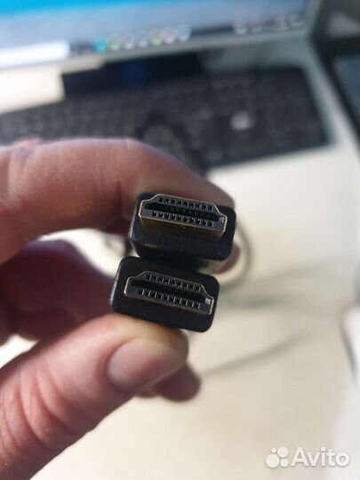 Кабель hdmi-hdmi