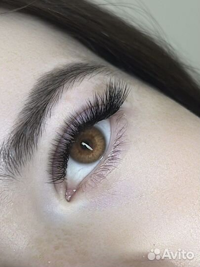 Услуги красоты