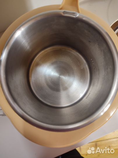 Фритюрница и фондю Vitek VT 1535 Y