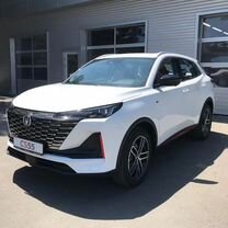 Новый Changan CS55 Plus 1.5 AMT, 2023, цена от 2 449 900 руб.