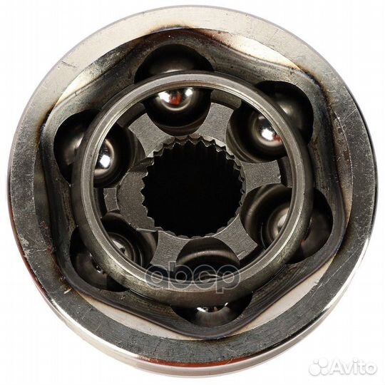 ШРУС saab 9000 2.3 91-99 (302201) smcve070