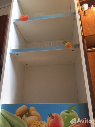 Стеллаж-Стойка