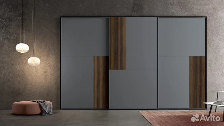 Шкаф купе от производителя