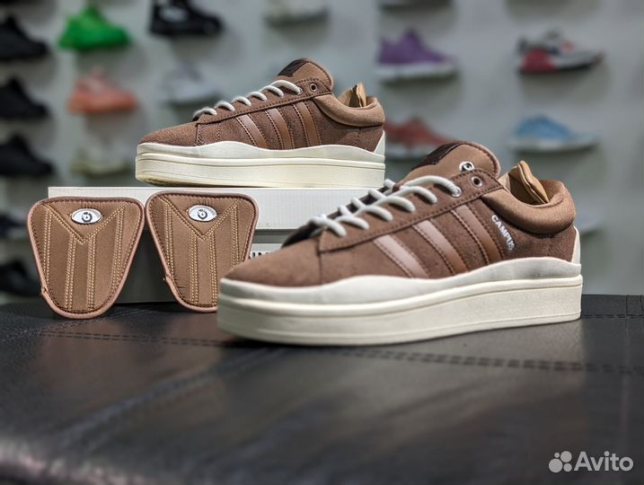 Кроссовки adidas Campus 00s