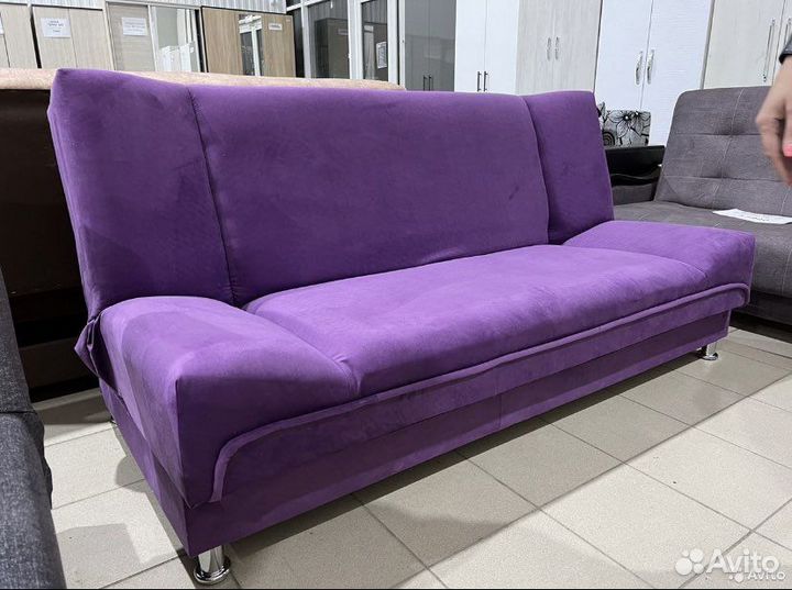 Диван лодка 3539