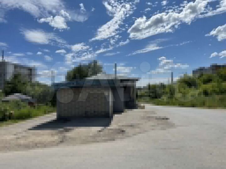 Торговая площадь, 160 м²