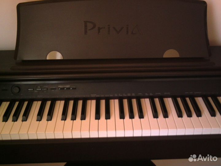 Репетитор по музыке фортепиано для детей 4 лет