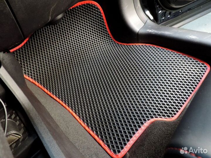 Коврики eva от производителя