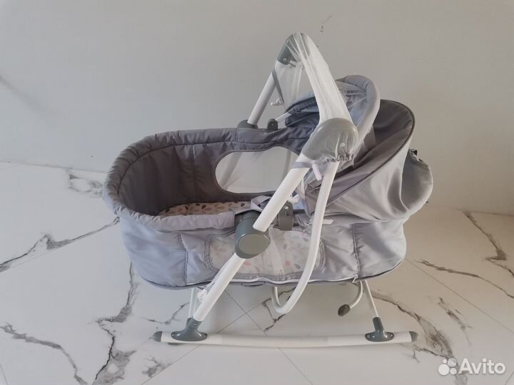 Колыбель трансформер