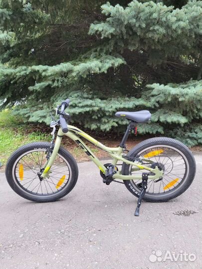 Горный велосипед GT 24