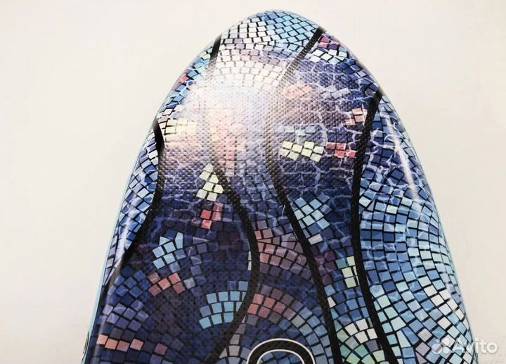 Сап борд Iboard 11 мозаика