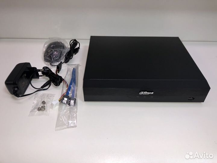 Видеорегистратор Dahua DH-xvr5108hs-4KL-I3