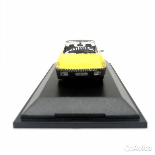 Модель Schuco 450373000 Porsche 914 1:43