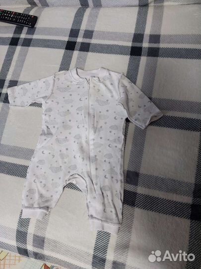 Вещи пакетом