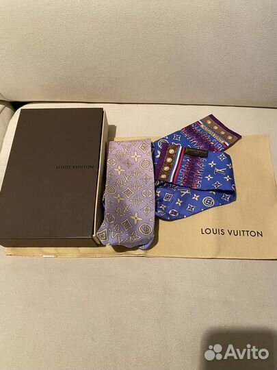Louis Vuitton повязка на голову, Оригинал