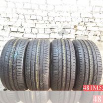 Pirelli P Zero 265/50 R19 105L