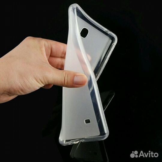 Чехол samsung S 2 планшет