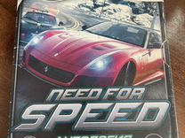 Need for speed антология компьютерная игра