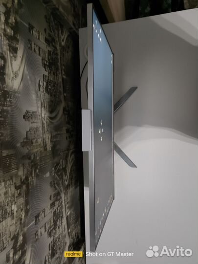 Моноблок acer aspire c24