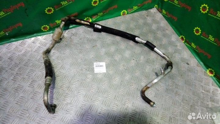 Трубка кондиционера Chery Amulet A15 лифтбэк 1.5