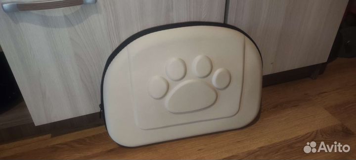 Сумка-переноска для животных