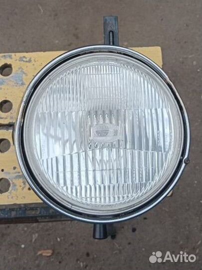 Фара suzuki bandit 400/250