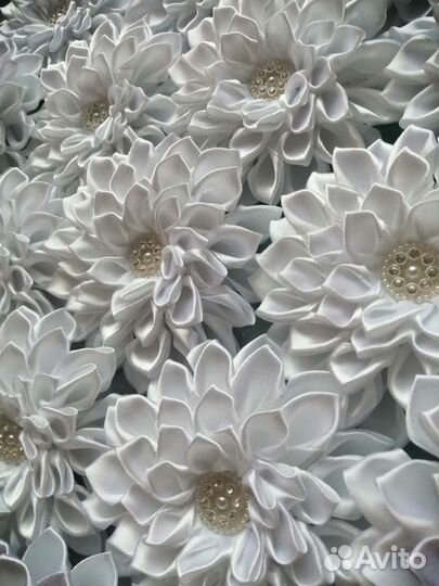 Резинка для волос