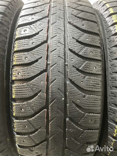 Bridgestone Ice Cruiser 7000 225/60 R17 105H