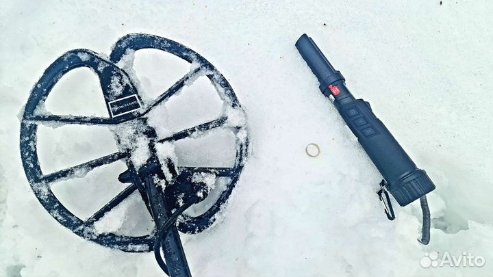 Услуги металоискателя, поиск потерянных вещей 24/7