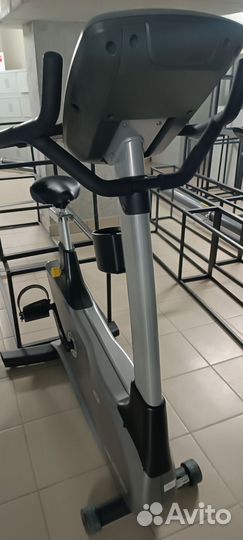 Велотренажер