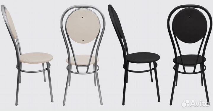 Стулья Капля оптом напрямую с производства качеств