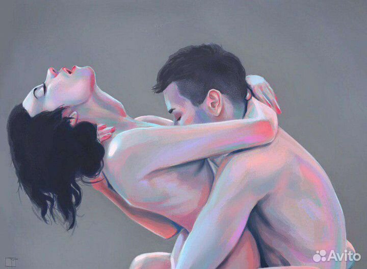 Картины на заказ по фотографии