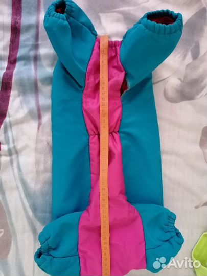 Одежда для собак