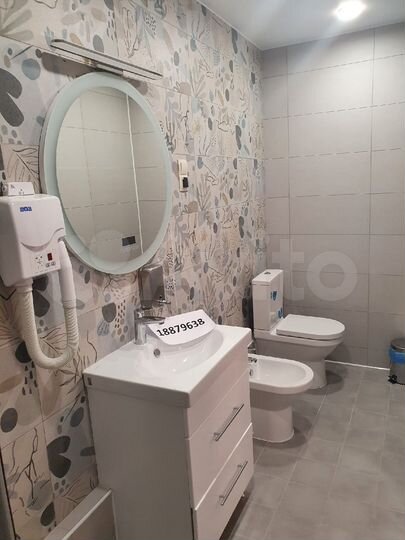 Комната 15 м², 2/2 эт.
