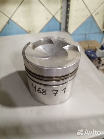 Поршень CAT 3304