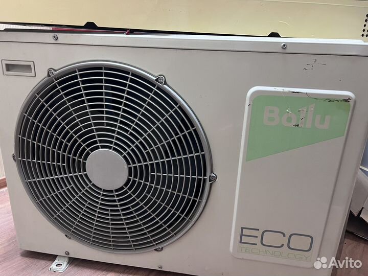 Сплит система 18 бу