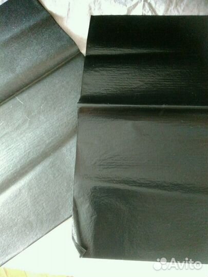 Бумага копировальная - копирка