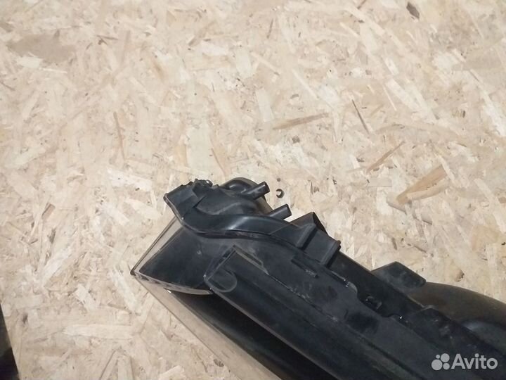 Фара левая Toyota C-HR LED