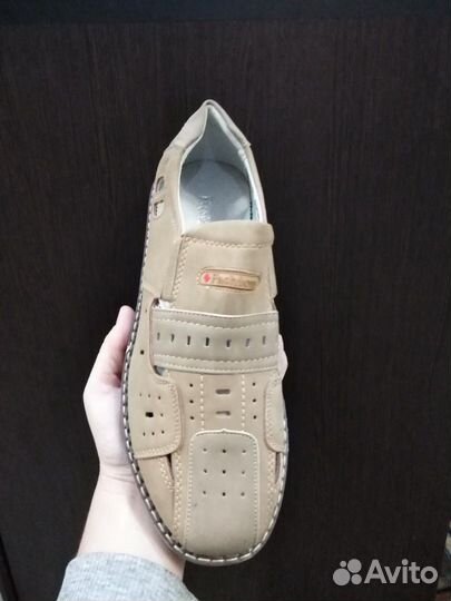 Сандали для мальчиков