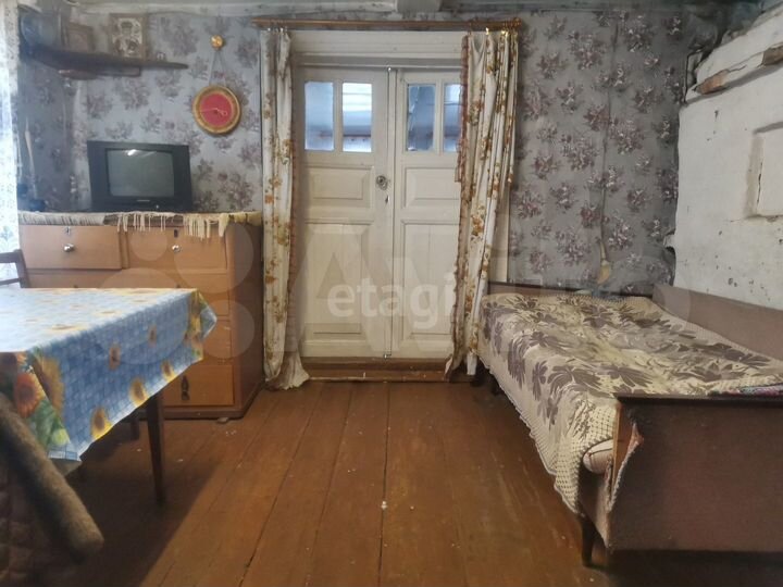 Дом 64,9 м² на участке 12,1 сот.