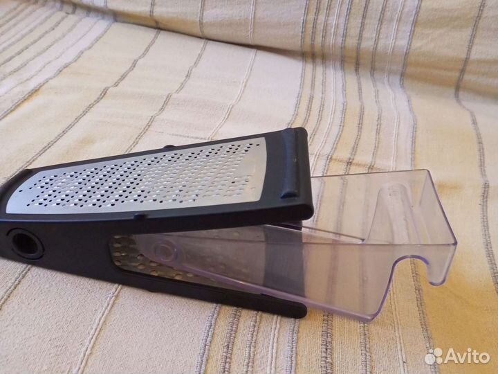 Терка Икея. Измельчитель. Контейнер тостер