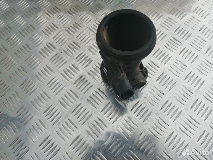 Дроссельная заслонка Renault Logan LS0G/LS12 K7J