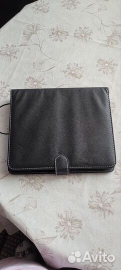 Чехол для планшета с клавиатурой