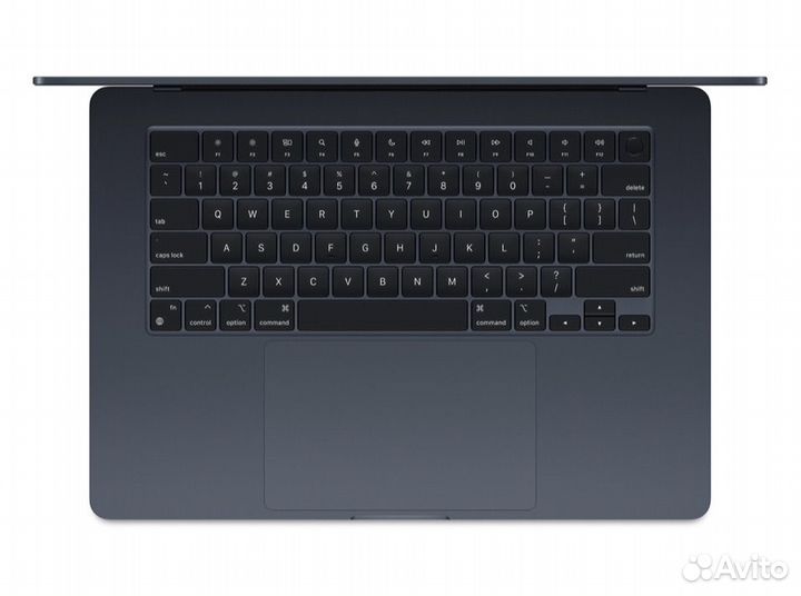 Ноутбук Apple MacBook Air 15.3