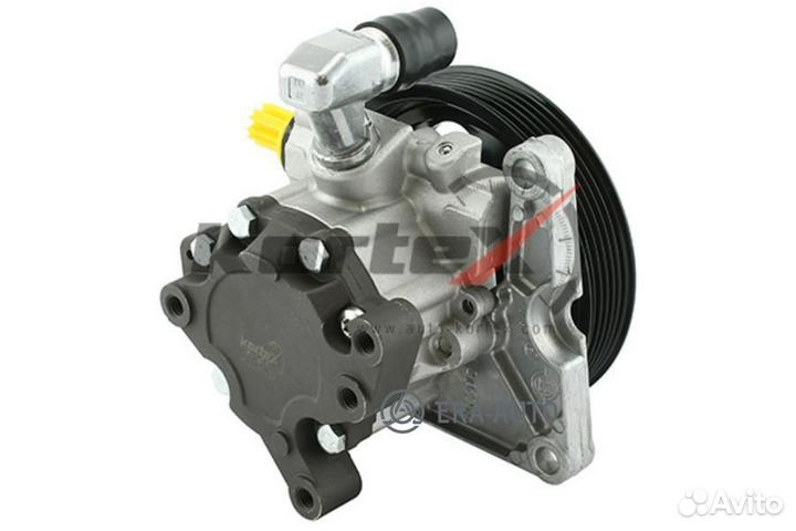 Kortex KPS080 Насос гур MB W202/210 M112 KPS080