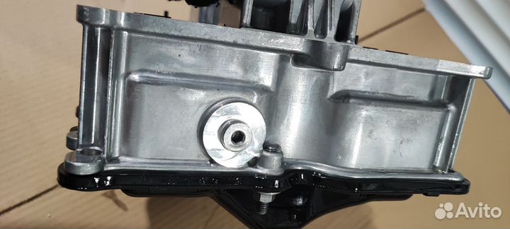 Мехатроник dsg 7 dq200 0am гидроблок всборе новый
