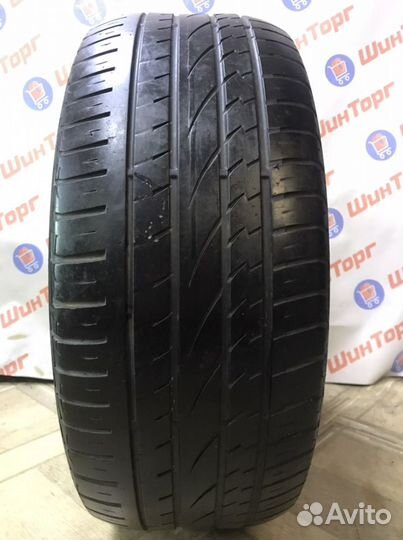 Continental ContiCrossContact UHP 265/50 R19