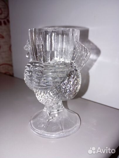 Пашотница курочка дефект