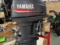 Yamaha 40 EXV