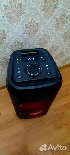 Аренда музыкальной колонки